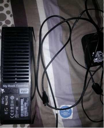 Hard Disk Eksternal Merk Wd 2 Tb Murah
