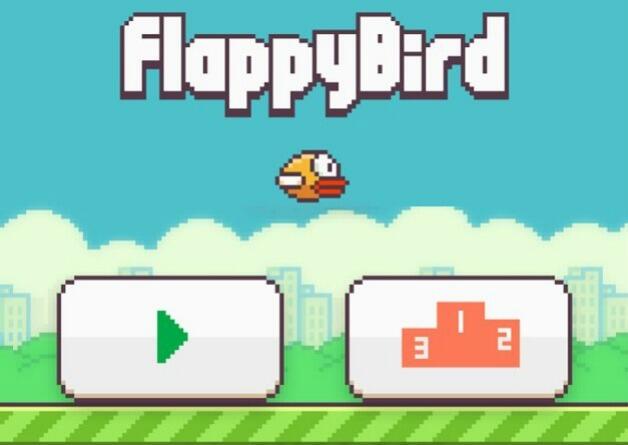 Agan Bisa Gak Main Flappy Bird Kayak Ane? &#91;Yang Jago Masuk&#93;