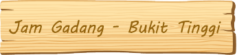 &#91;RUSH ADVENTURE&#93; Cerita Bergambar - Petualangan Keliling Indonesia