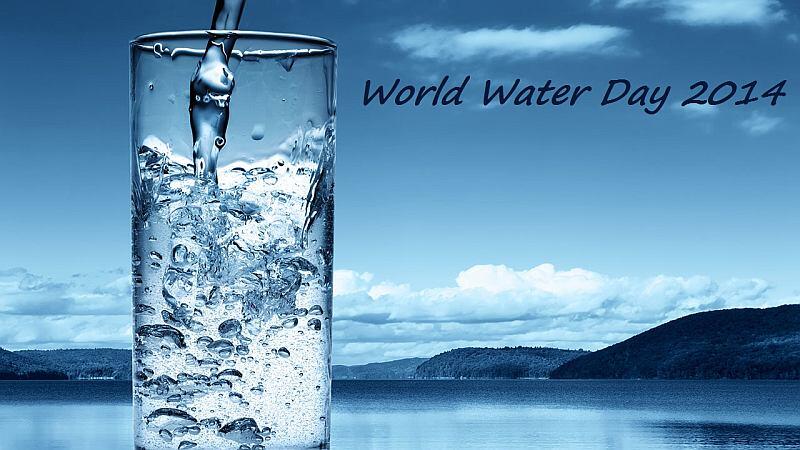 World Water Day: 22 Maret 2014 dan 22 Fakta tentang Air Bersih