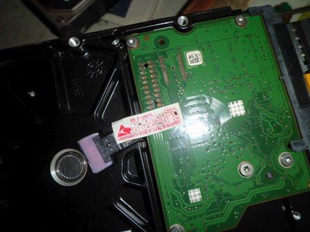 hardisk 250Gb sata seagate segel utuh