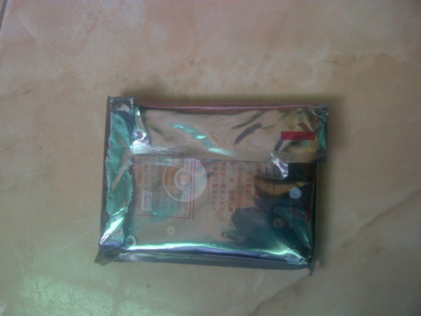 JUAL HARDISK TOSHIBA 1tb new cengkareng