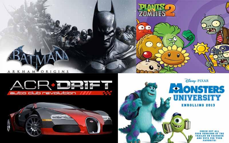 iTunes Gift Card (IGC) untuk iPhone/iPod/iPad/Mac, install Games/Aplikasi ORIGINAL