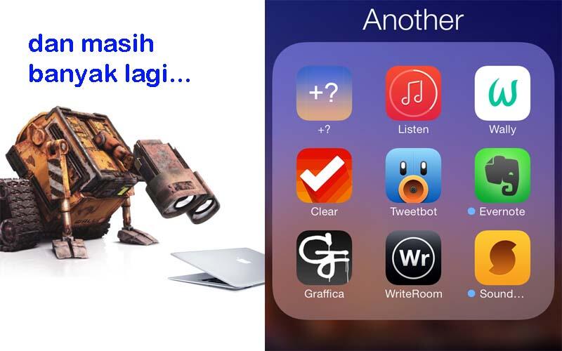 iTunes Gift Card (IGC) untuk iPhone/iPod/iPad/Mac, install Games/Aplikasi ORIGINAL