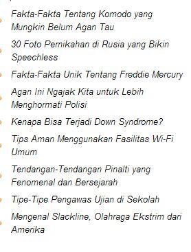 Fonts di windows miring semua