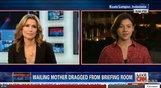 CNN: Kuala Lumpur di Indonesia