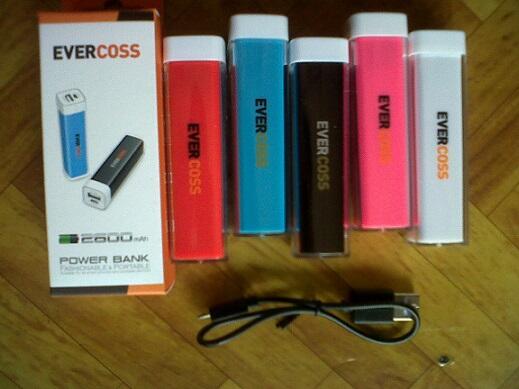 TERMURAH POWERBANK HI-RICE TRANSFORMERS 13.000MAH | CROSS | VIORA | SAMSUNG | ADVANCE