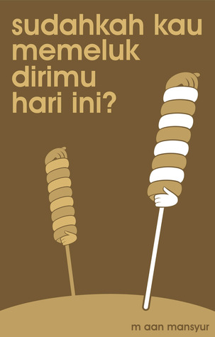 Ini hidupmu Kawan, kenapa harus menyerah ?