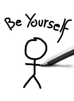 Ini hidupmu Kawan, kenapa harus menyerah ?