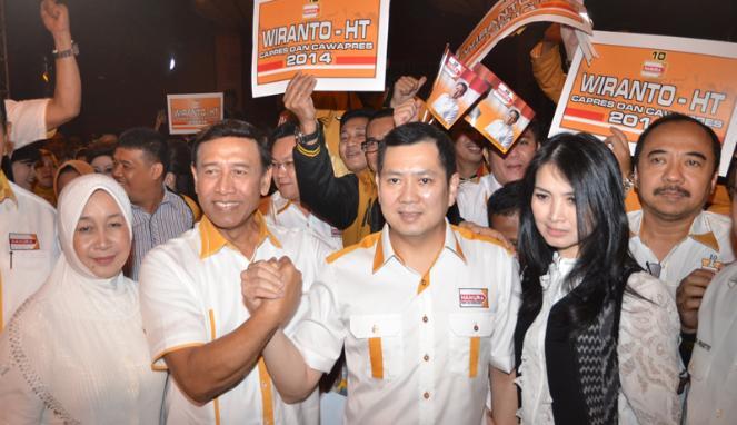 Menuju 2014, Perang antar Media (?) *Bagaimana Menurut Agan?