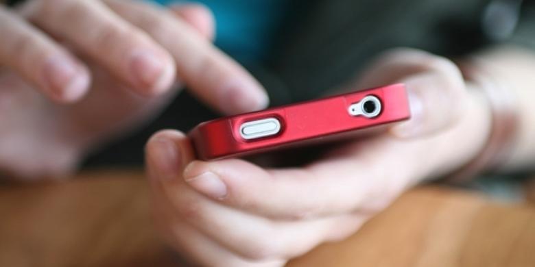 Sekolah di Korea Batasi &quot;Smartphone&quot; lewat Aplikasi &#91;Keren Gan!!&#93;
