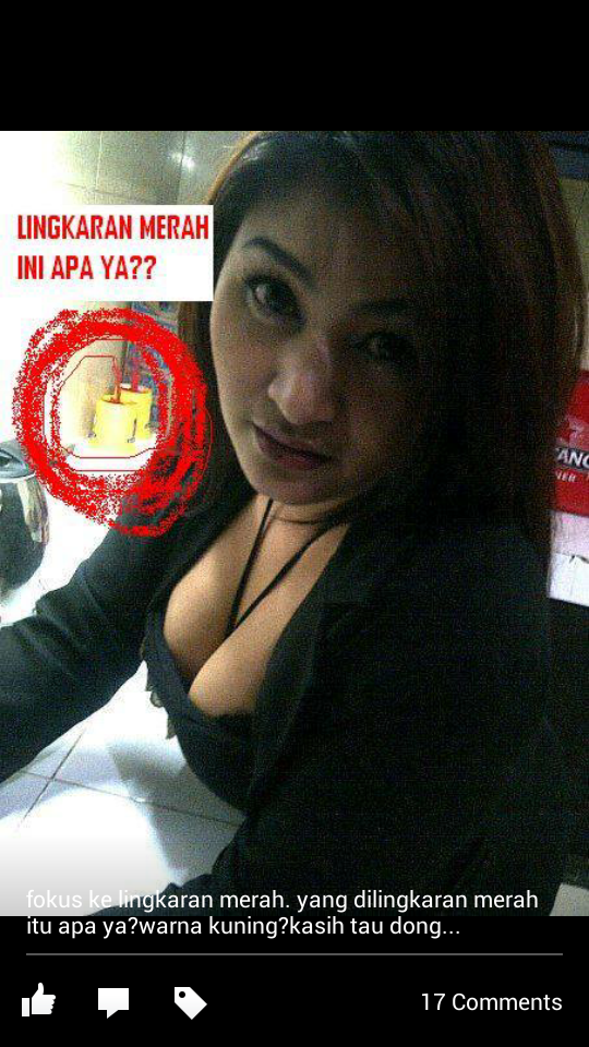 TES Fokus Seberapa agan2 Fokus?