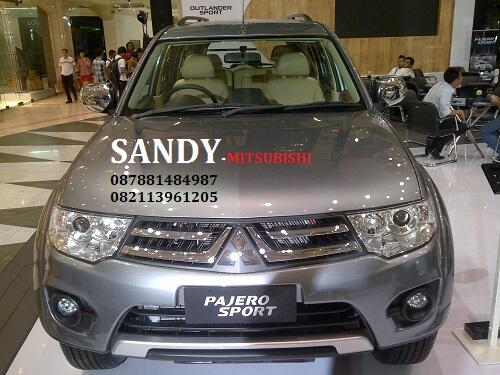 mitsubishi pajero sports dakkar 4x4 hitam mica update mitsubishi pajero sports dakkar 4x4 hitam mica update