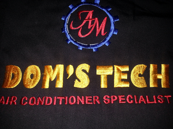 Maintenance/Service Ac