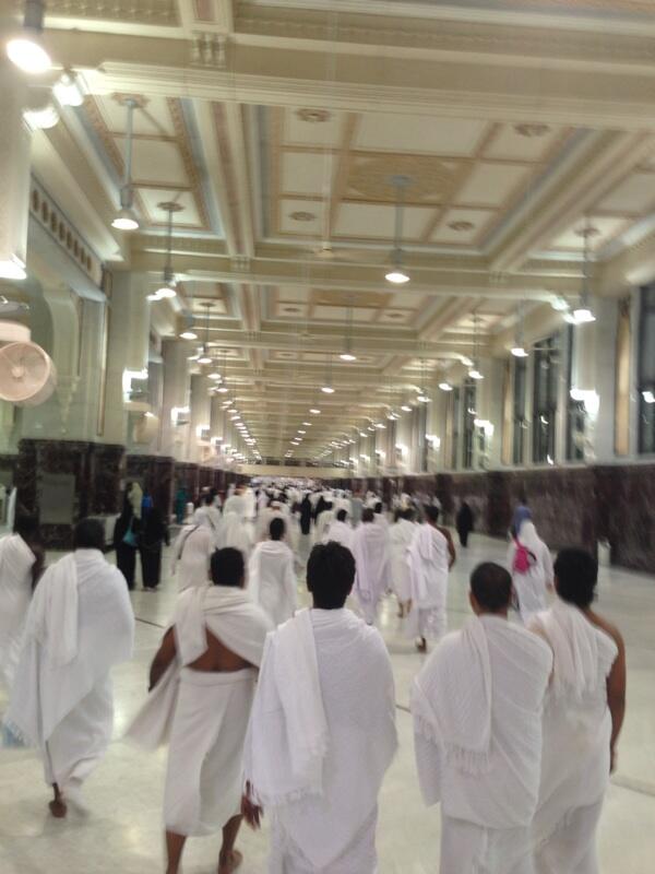 Umrah Modal Mindset &quot;mind setting&quot;