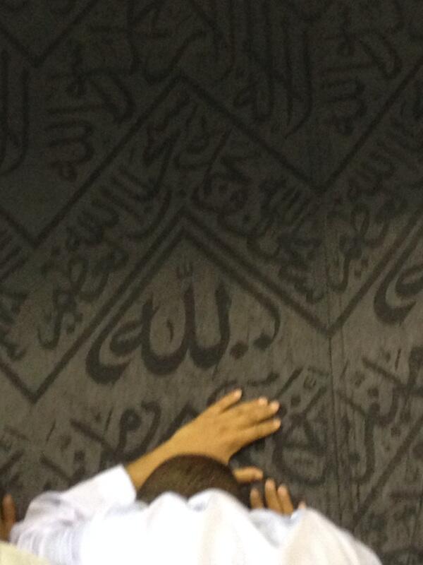Umrah Modal Mindset &quot;mind setting&quot;