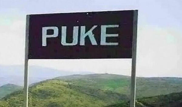 Udah kehabisan nama kota 27 kota ini pake nama yg GeJe 