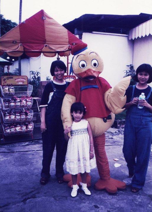 makanan ringan (snack) yang ane anggep legenda