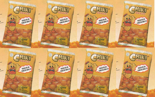 makanan ringan (snack) yang ane anggep legenda