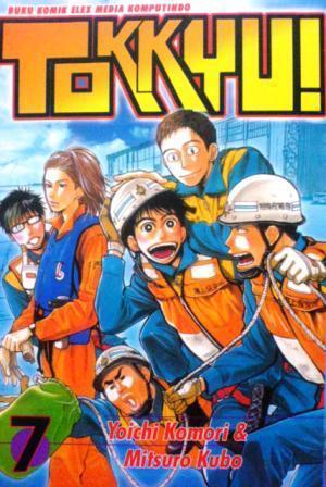 Komik-komik terkenal yang ceritanya berhubungan dengan Indonesia ++pict