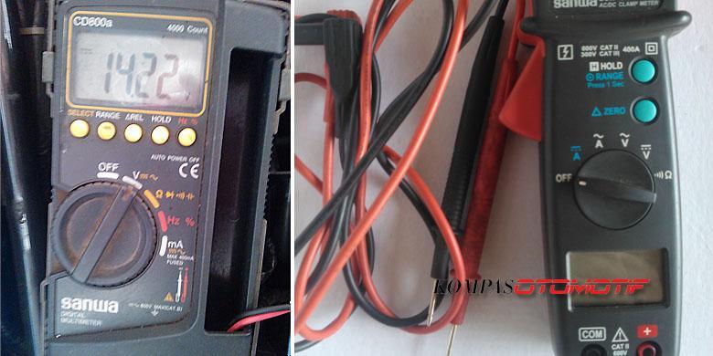 Tips biar aki motor awet gan..!!! (nice info)