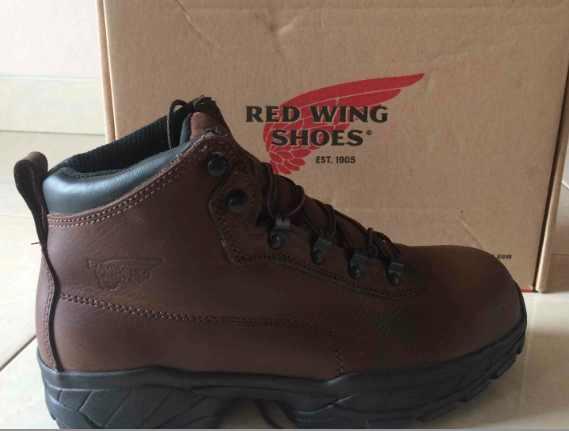 red wing 3310