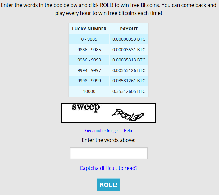 &#91;SHARING&#93; Bisnis menambang BITCOIN setiap hari GRATIS tak bersyarat