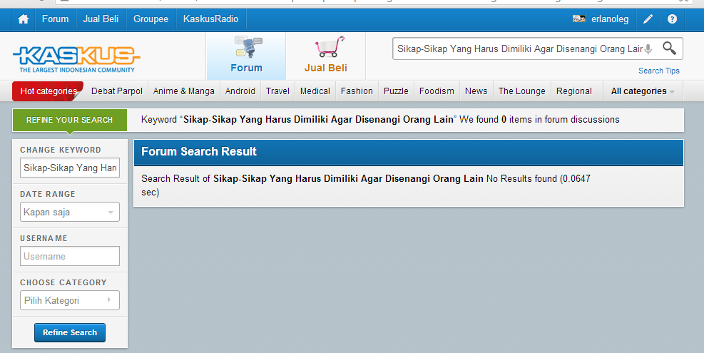 Sikap-Sikap Yang Harus Dimiliki Agar Disenangi Orang Lain