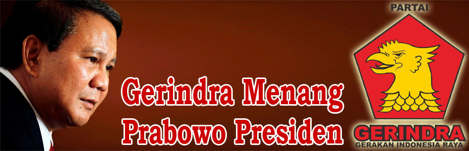 Mengapa Indonesia Perlu Memilih Prabowo Subianto Jadi Presiden?