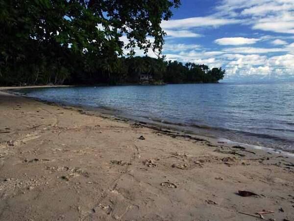 &#91;RUSH ADVENTURE&#93; Berpetualang Ke Bumi Timur Indonesia, Pulau Fak-Fak 