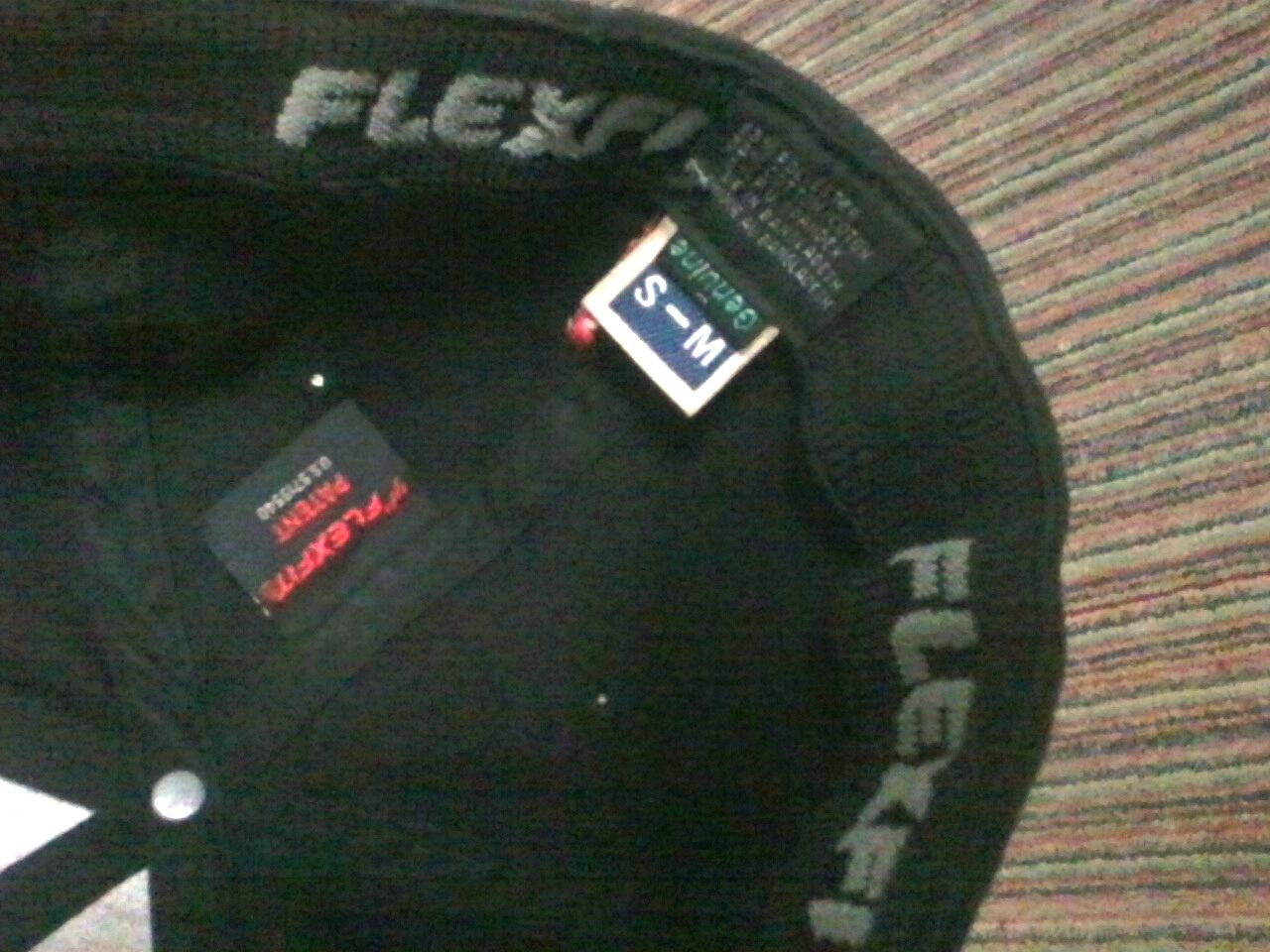 Topi Volcom original Size S-M