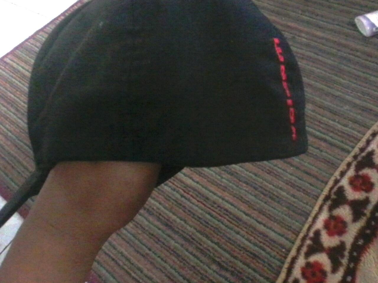 Topi Volcom original Size S-M