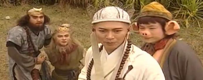 &#91;Ngakak&#93; Ini Dia Episode Pertama dari Film Kera Sakti (1996)