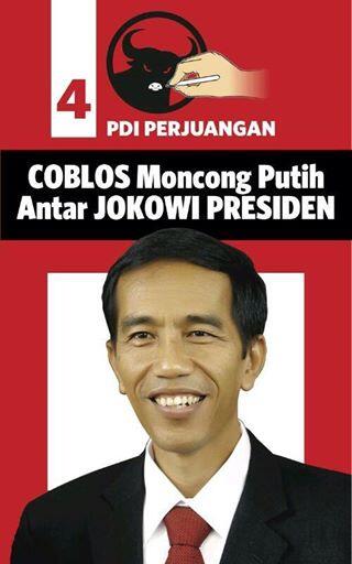 Jokowi Rentan Dibunuh atau Dibuat Cacat Kalau Ikut Pilpres 2014