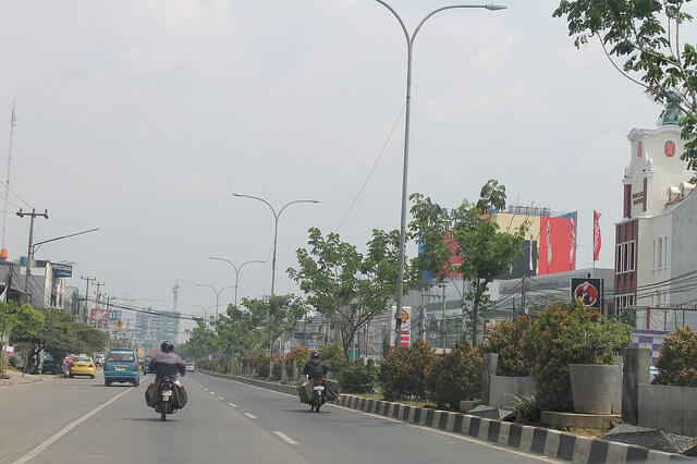 Beberapa Pelanggaran di Lampu Merah, Aturan Hukum serta Sanksinya