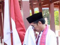 Deklarasi Jokowi Di Rumah Pitung: Simbol Melawan Neo Liberalisme