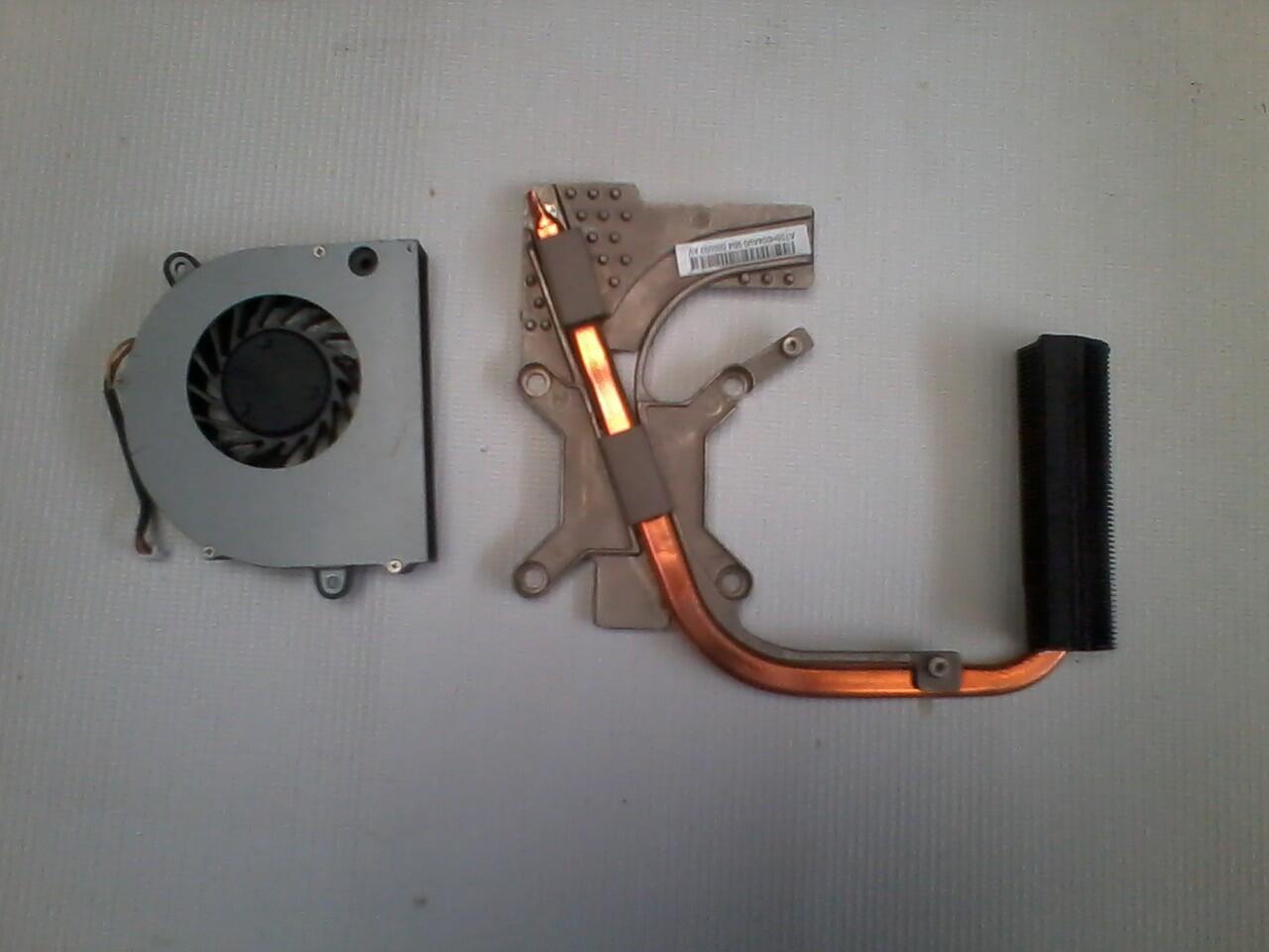 COPOTAN LAPTOP ACER 4736G