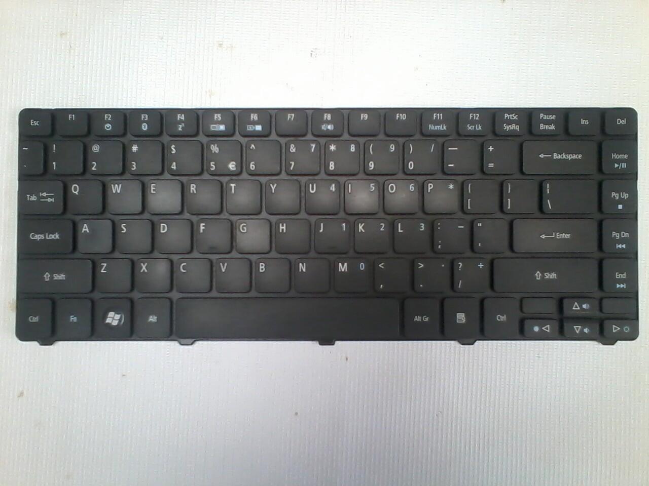 COPOTAN LAPTOP ACER 4736G