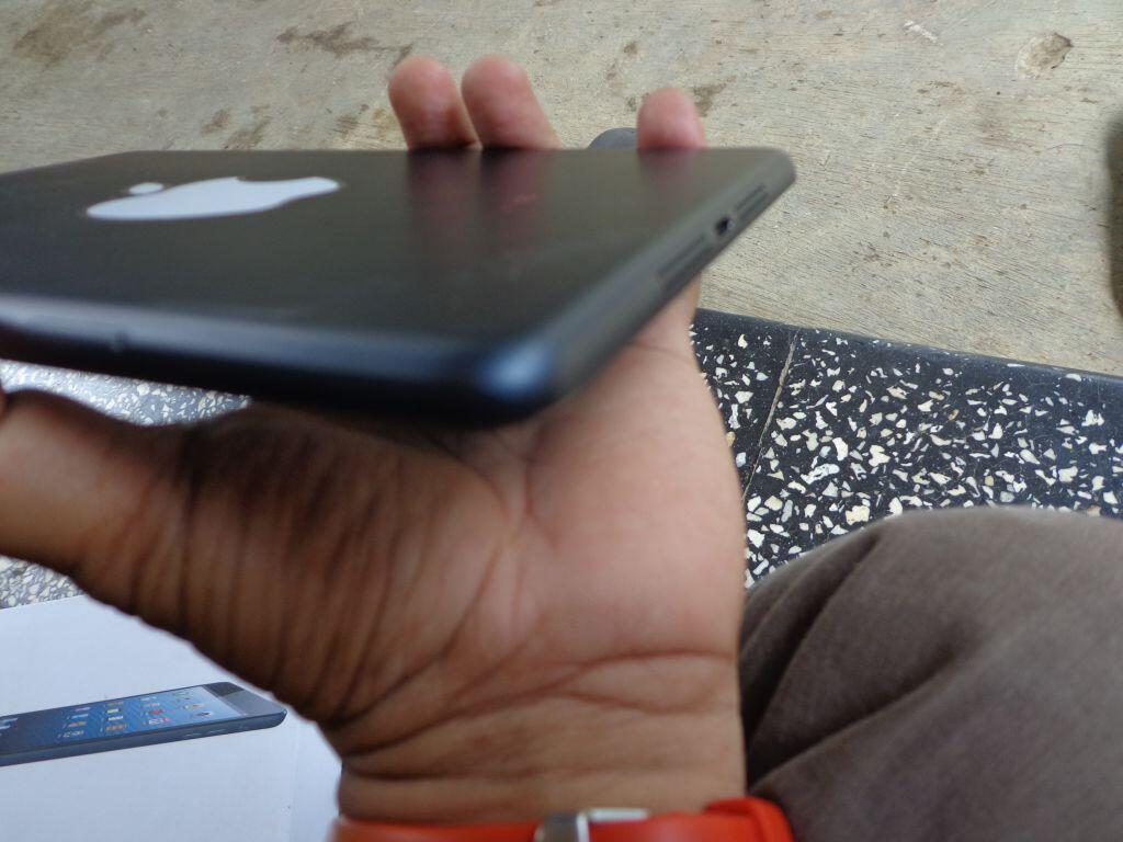 ipad mini 16gb wifi dan cellular fullset muluss muraah