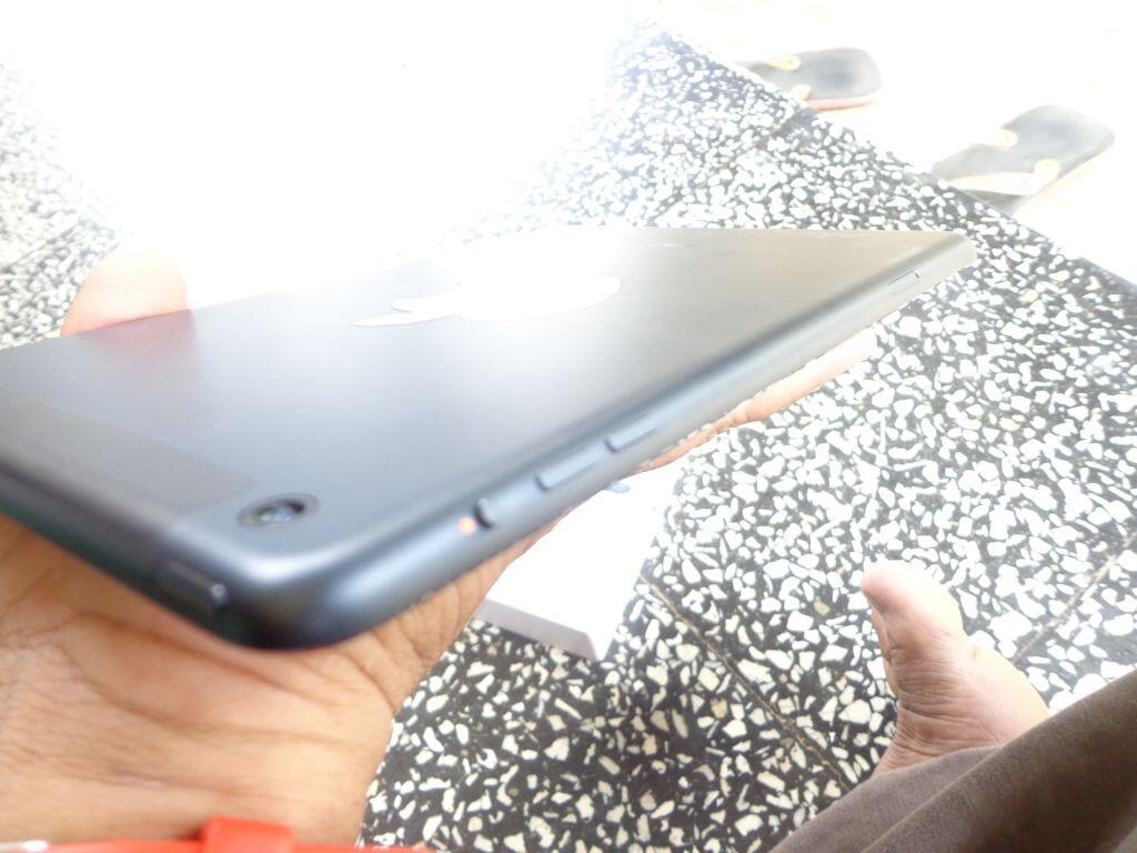 ipad mini 16gb wifi dan cellular fullset muluss muraah