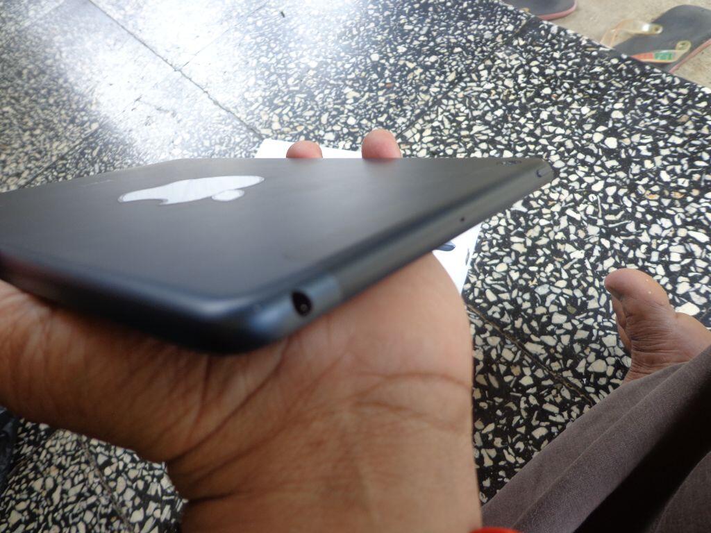 ipad mini 16gb wifi dan cellular fullset muluss muraah