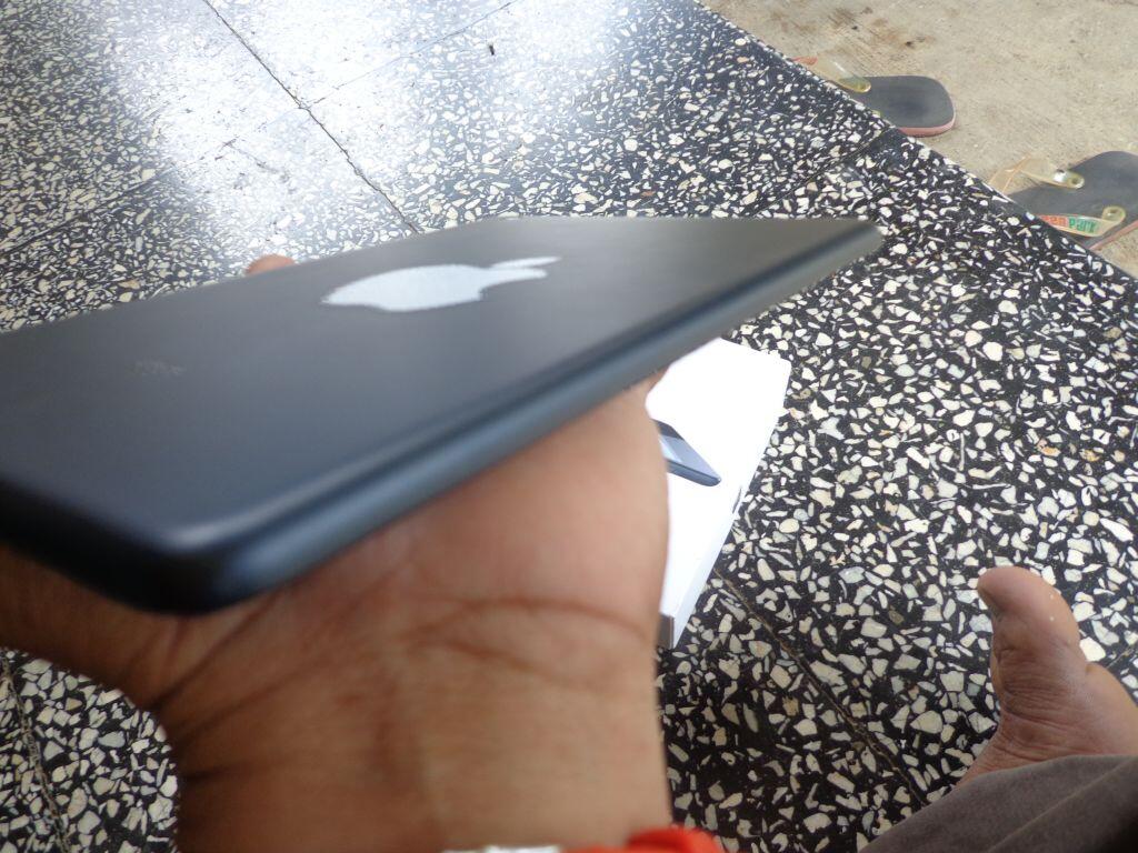 ipad mini 16gb wifi dan cellular fullset muluss muraah