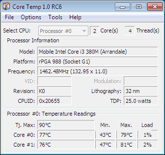 hal yang kecil yang perlu di perhatikan antara CPU dan VGA tapi efek nya besar