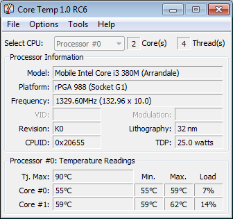 hal yang kecil yang perlu di perhatikan antara CPU dan VGA tapi efek nya besar