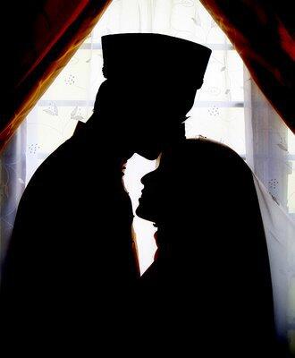 Sisi Lain Seorang Istri yang Tidak Diketahui Suami ( Renungan....)