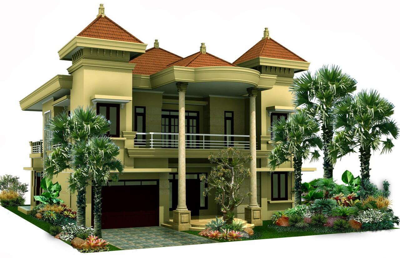 Tukang Taman GRAHA FAMILI