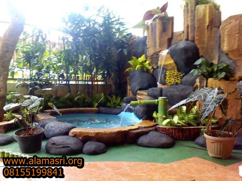 Tukang Taman GRAHA FAMILI