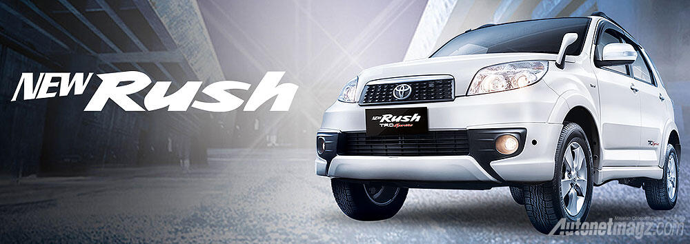 &#91;RUSH ADVENTURE&#93; Sepenggal Impian Jelajah Lampung Barat Bersama New Rush
