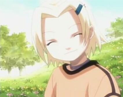 Team 10 dalam Anime Naruto