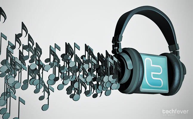 Twitter Music Ditutup 18 April